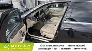 Classe E (2) break 300 2.2 CDI BlueTEC Hybrid 204 7G-tronic Fascinati 2014 occasion 73200 Albertville