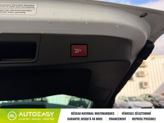 C5 Cross Tourer 2.0 BlueHDi 16V FAP Exclusive - CONFORT, ESPAC 2015 occasion 33185 Le Haillan