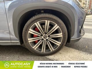 Sealion 7 91.3 KW 530 CH AWD EXCELLENCE 6800 kms 2025 occasion 06300 Nice