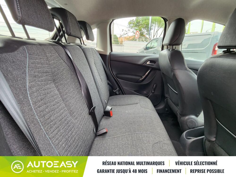 C3 1.6 BlueHDi 100/ CONFORT BUSINESS / GARANTIE 12 MOIS 2016 occasion 79000 NIORT