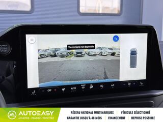 Transit Custom CABINE APPRONFONDIE 2.5 DURATEC 232CV PHEV CVT LIMITED GARAN 2025 occasion 03000 Avermes