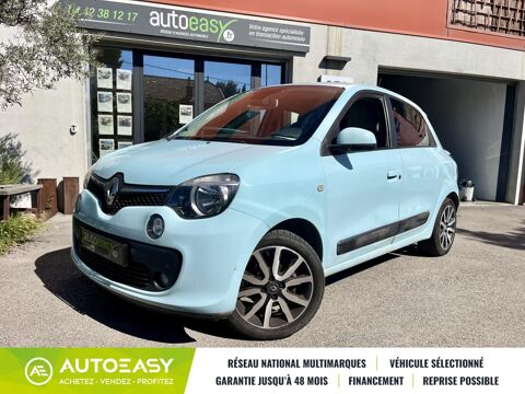 Renault twingo 6490 euros