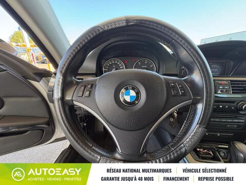 S&eacute;rie 3 320 XDrive 2.0 184 / FINITION LUXE / TRES BON ETAT / GARANTI 2010 occasion 79000 NIORT