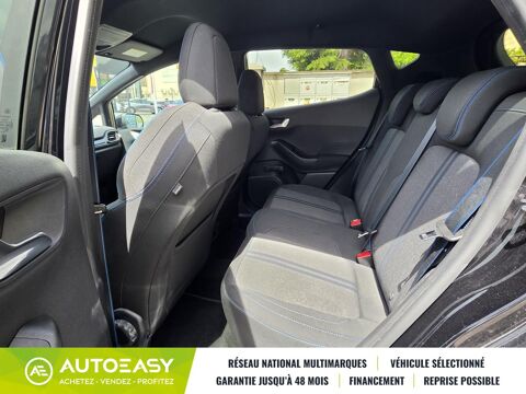 Fiesta 1.5 200 ch ST-Plus 2018 occasion 91700 Sainte-Genevi&egrave;ve des Bois