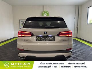 X5 IV (G05) xDrive45e 394ch M Sport 17cv FULL OPTIONS // FULL E 2020 occasion 84260 Sarrians