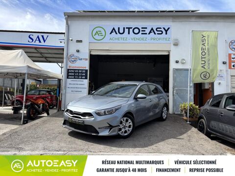 Annonce voiture Kia Ceed 16990 €