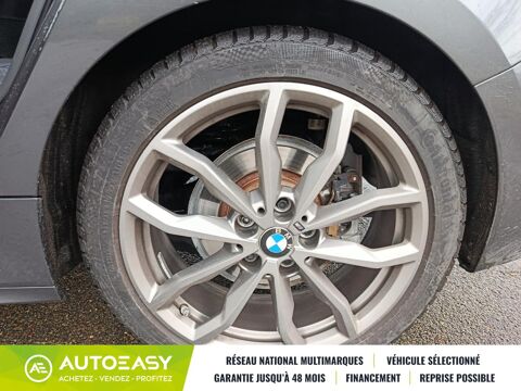 S&eacute;rie 1 (F40) 118i M SPORT 140 / 1er Main / ENTRETIEN FULL BMW 2020 occasion 78380 Bougival