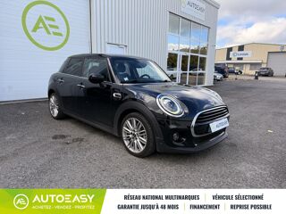 Cooper 3 (F55) 5 Portes 1.5 i 12V 136 cv 2021 occasion 33185 Le Haillan
