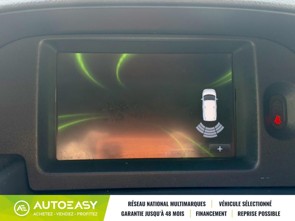 Kangoo Express 1.5 DCI 80 * FULL ENTRETETIEN RENAULT * CT OK * GARANTIE 6 M 2020 occasion 34430 Saint-Jean-de-Vedas
