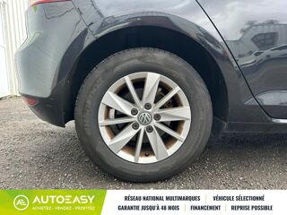Golf VII 5 Portes 1.6 TDI 16V Blue Motion S&S 105 CV * CLIM * 1ER 2013 occasion 33185 Le Haillan