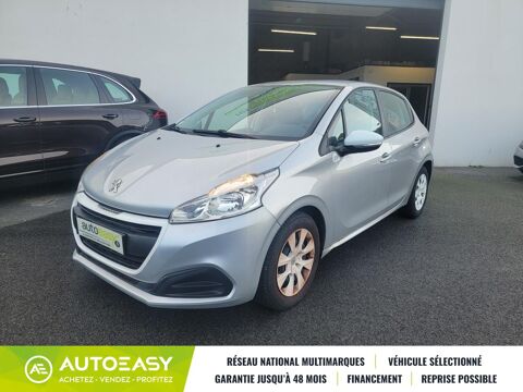 Peugeot 208 Phase 2 5 Portes 1.0 VTi 12V 68 cv LIKE 