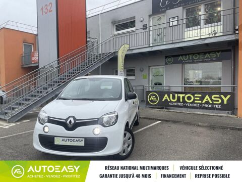 Renault twingo 1.0 SCe 70ch Life Euro6c 7590 euros