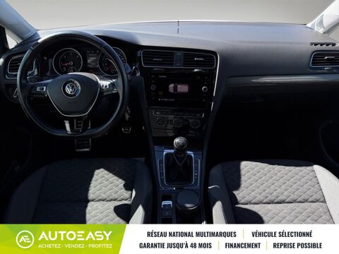 Golf 1.6 TDI 116ch BlueMotion - Join 2018 occasion 24750 Boulazac Isle Manoire