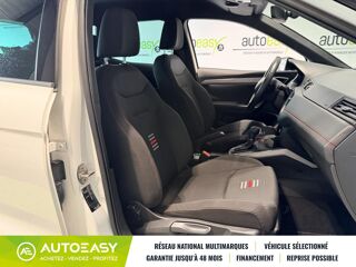 Arona 1.0 TSI 115 CH FR DSG 2019 occasion 83520 Roquebrune sur Argens