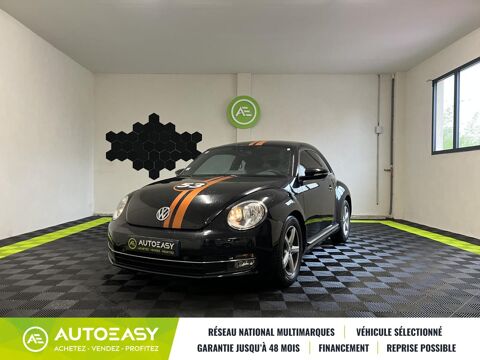 Volkswagen COCCINELLE II II 1.4 TSI Sport 2012 occasion Sarrians 84260