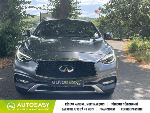 QX30 2.0 T LUXE TECH 211 / AWD / BOITE AUTO / TOIT PANORAMIQUE / 2019 occasion 78380 Bougival