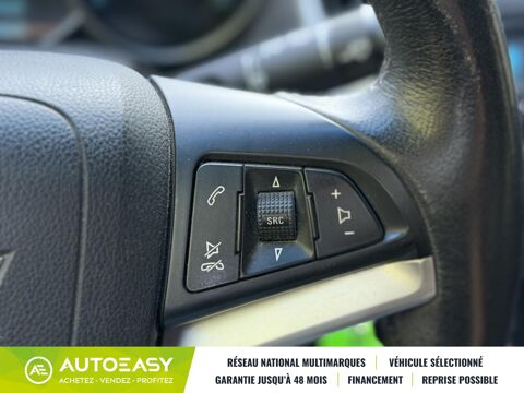 Cruze Break (J308) 1.6 i 16V 124 cv / Entretien et distri a jour / 2014 occasion 34430 Saint-Jean-de-Vedas