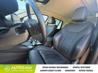 X3 30D XDRIVE 3.0D 286 XLINE / CARPLAY / CAMERA DE RECUL / GARA 2023 occasion 79000 NIORT