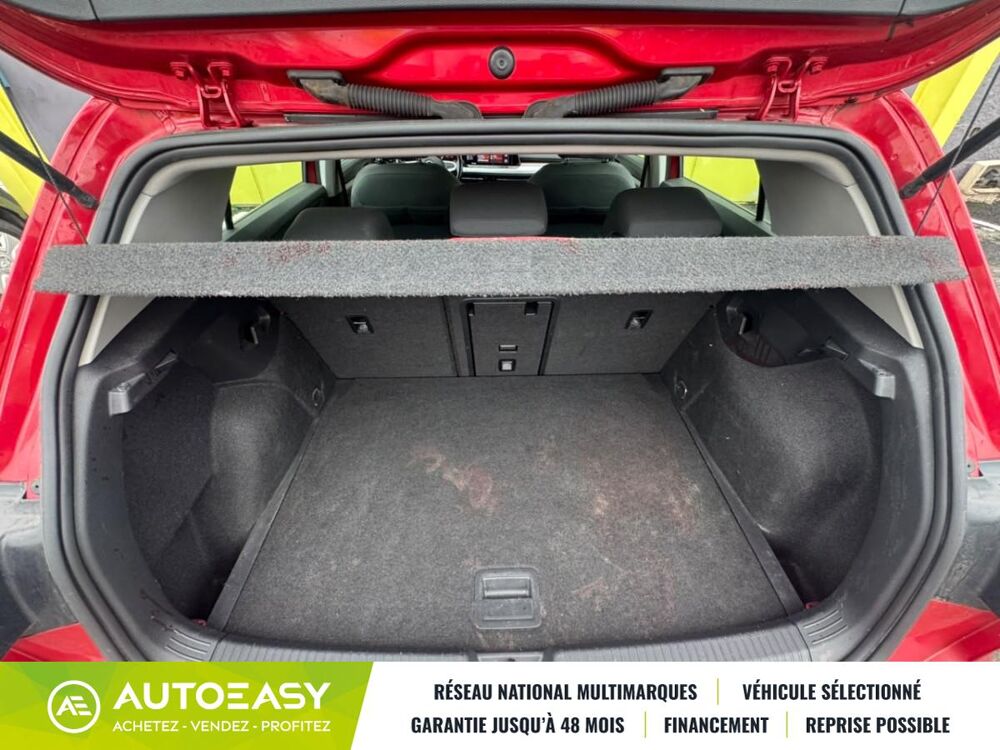 Golf 1.0 eTSI OPF 110ch Life Business DSG7// Boite Automatique// 2022 occasion 97122 Baie-Mahault