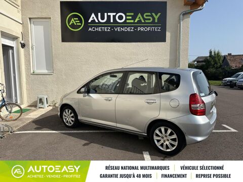 Jazz II 1.4 I 83 CH 2006 occasion 90400 SEVENANS