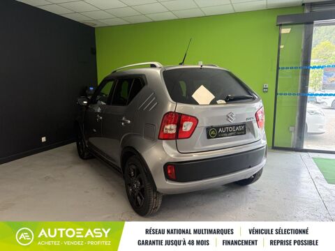Ignis PRIVILEGE 1.2 90 CV 2018 occasion 83300 Draguignan
