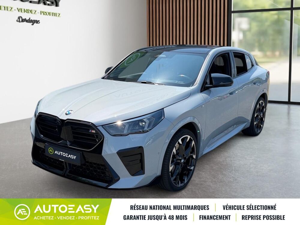 X2 2.0 35i XDrive 300ch M Performance 2025 occasion 24750 Boulazac Isle Manoire