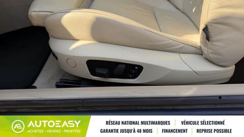 S&eacute;rie 3 E92 335i 3.0i 306 BVA Pack luxe - collector en devenir 2006 occasion 73200 Albertville