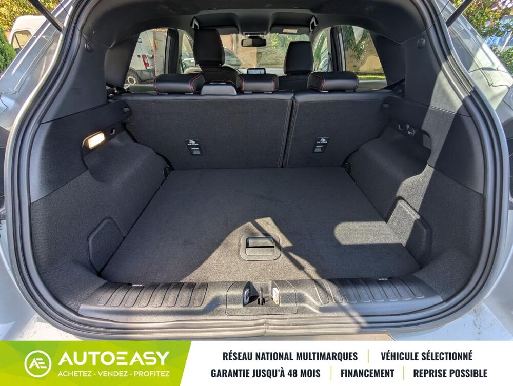 Puma 1.0 EcoBoost Hybrid 155 ch ST-Line X / 1i&egrave;re main / Bang & O 2024 occasion 69120 Vaulx-en-Velin