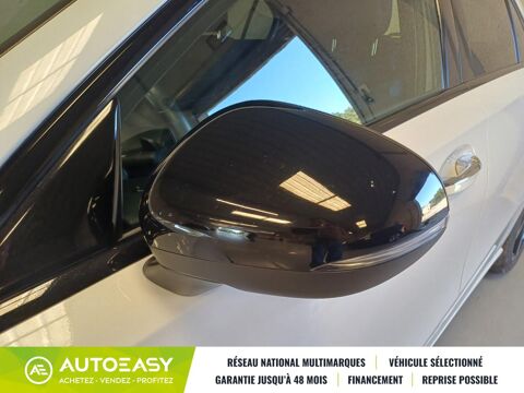 Classe A Hatchback 180 d 2.0d 8G-DCT 2021 occasion 34770 Gigean