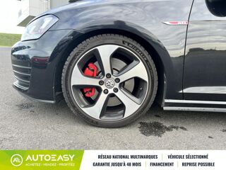Golf VII 5 Portes GTI 2.0 TFSI DSG6 230 cv 2014 occasion 03000 Avermes