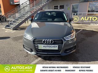 A1 1.4 TDI 90 ultra BUSINESS LINE 2018 occasion 68920 Wettolsheim