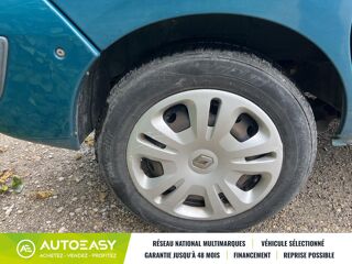 Kangoo I Break Phase 2 1.5 dCi 85 cv 2007 occasion 84260 Sarrians