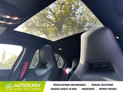 Classe A 35 AMG 4Matic 7G-DCT Speedshift AMG 1019 occasion 84260 Sarrians