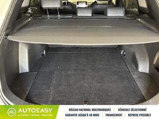 RAV 4 2.5 Hybride 2WD 218 LOUNGE (BOITE AUTO) 2019 occasion 97410 Saint-Pierre