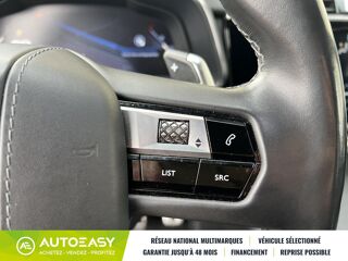 DS3 2.0 Blue HDi S&S 180 cv Bo&icirc;te auto RIVOLI 2020 occasion 90400 SEVENANS
