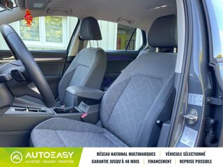 Golf 8 Life Plus 2.0 TDI 116 ch DSG7-13 000Km-Cam&eacute;ra de recul-Rad 2024 occasion 57100 Thionville
