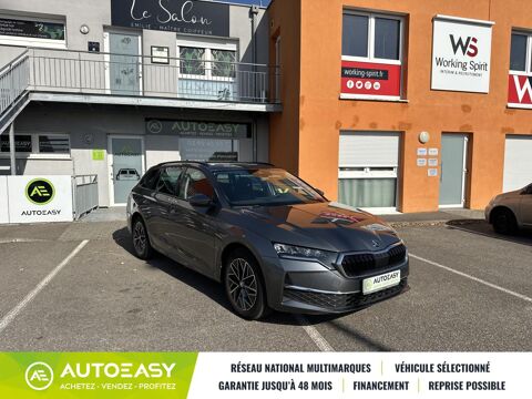 Octavia 2.0 TDI SCR 150ch Selection DSG7 2024 occasion 68920 Wettolsheim