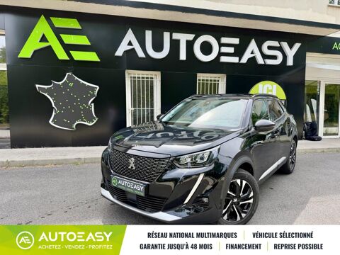 Annonce voiture Peugeot 2008 12990 €