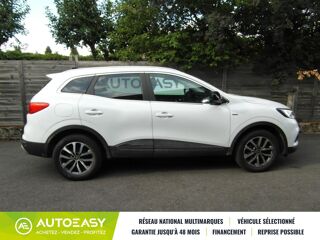 Kadjar KADJAR BLUE 1.5 DCI 115 EDC SL GRAPHITE 2020 occasion 88200 Remiremont