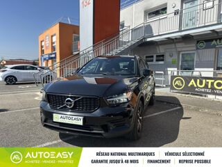 XC40 T3 163ch R-Design Geartronic 2020 occasion 68920 Wettolsheim