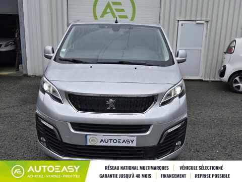 Expert 2.0 Blue HDi 16V EAT6 S&S 177 cv Premium PLUS 2017 occasion 33185 Le Haillan