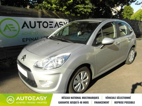 Citroen c3 Citroën  AIRDREAM 1.4 70 4000 euros