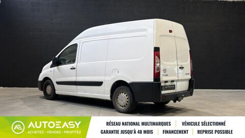 Proace L2H2 2.0 D-4D 128 2015 / AM&Eacute;NAG&Eacute; PRO / CARPLAY / ATTELAGE 2015 occasion 29850 GOUESNOU