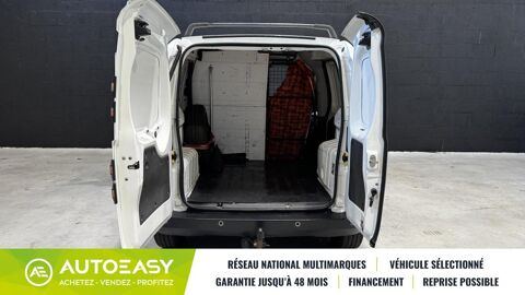 Bipper L1 1.4 HDi 70 ch Standard / Suivi d'entretien disponible 2012 occasion 29850 GOUESNOU