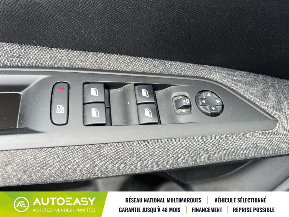3008 1.6 BlueHDi S&S 120 cv BUSINESS 2017 occasion 03000 Avermes