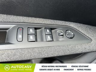 3008 1.6 BlueHDi S&S 120 cv BUSINESS 2017 occasion 03000 Avermes