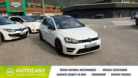 Golf VII R 2.0 TFSi 300 DSG6 4Motion 2015 occasion 73200 Albertville