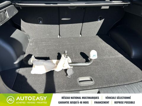 Tucson N-Line Creative 1.6 TGDI 215 CV Hybrid 2 WD Toit Ouvrant 2024 occasion 32600 l'Isle Jourdain