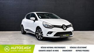 Clio 1.5 dCi 90 ch Intens 5 portes / Radar de recul 2017 occasion 29850 GOUESNOU