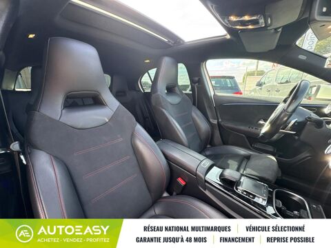 Classe A 200 1.3 Ti 7G-DCT 163 AMG LINE / TOIT PANORAMIQUE OUVRANT / 2019 occasion 79000 NIORT